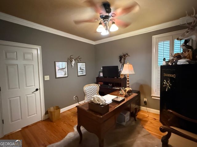 1030 Walton Circle, Thomaston, GA 30286