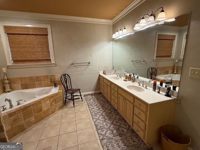 1030 Walton Circle, Thomaston, GA 30286