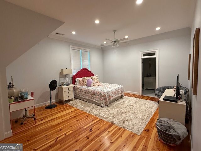 1030 Walton Circle, Thomaston, GA 30286