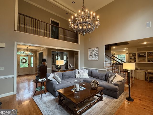 1030 Walton Circle, Thomaston, GA 30286