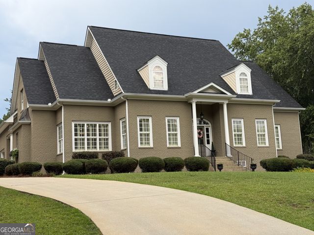1030 Walton Circle, Thomaston, GA 30286