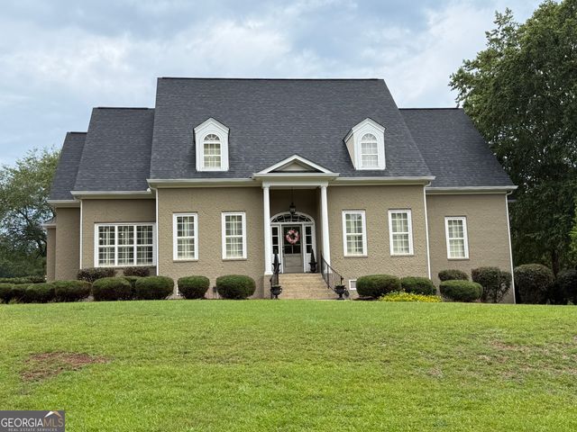 1030 Walton Circle, Thomaston, GA 30286