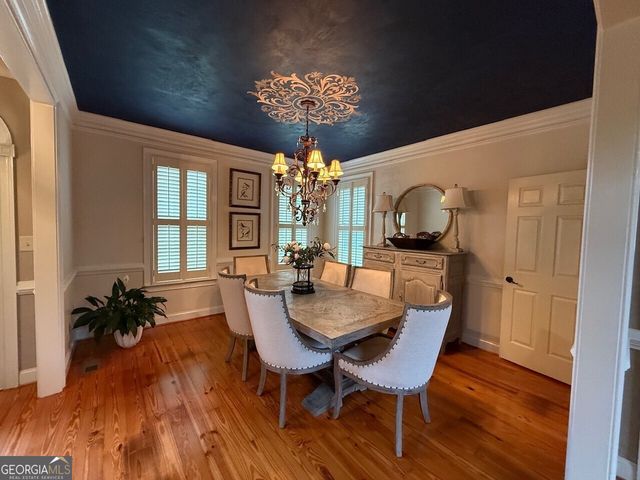 1030 Walton Circle, Thomaston, GA 30286