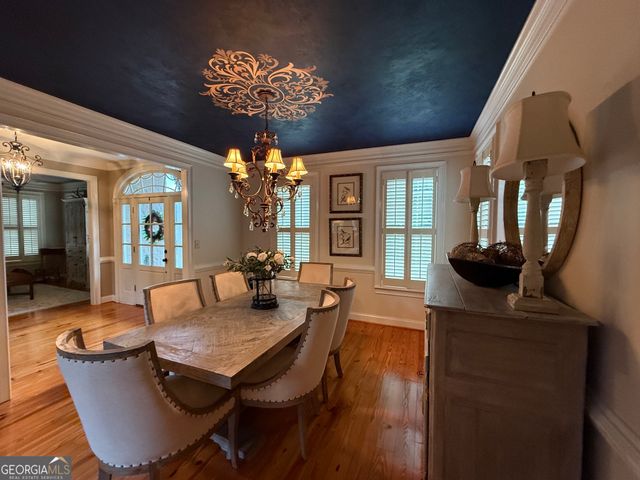1030 Walton Circle, Thomaston, GA 30286