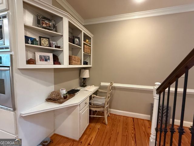 1030 Walton Circle, Thomaston, GA 30286