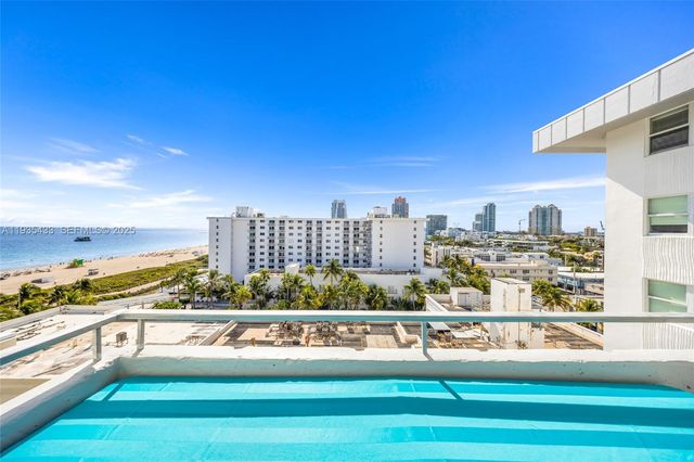 465 Ocean Dr 1008, Miami Beach, FL 33139