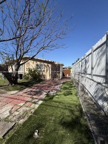 2955 NW 31st Ave 2955, Miami, FL 33142