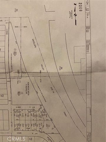 4 Georgia Court, Lancaster, CA 93536