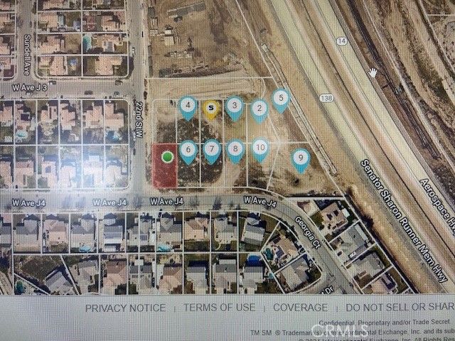 4 Georgia Court, Lancaster, CA 93536