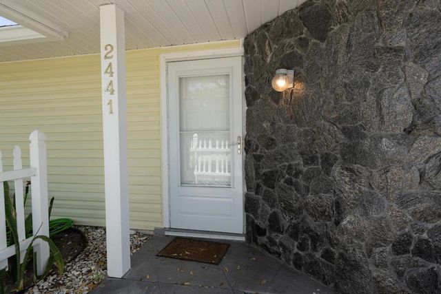 2441 SE Avalon Road, Port St. Lucie, Port St Lucie, FL 34952