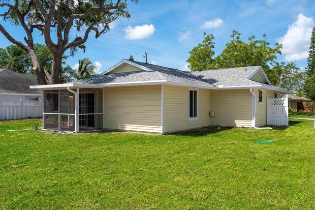 2441 SE Avalon Road, Port St. Lucie, Port St Lucie, FL 34952