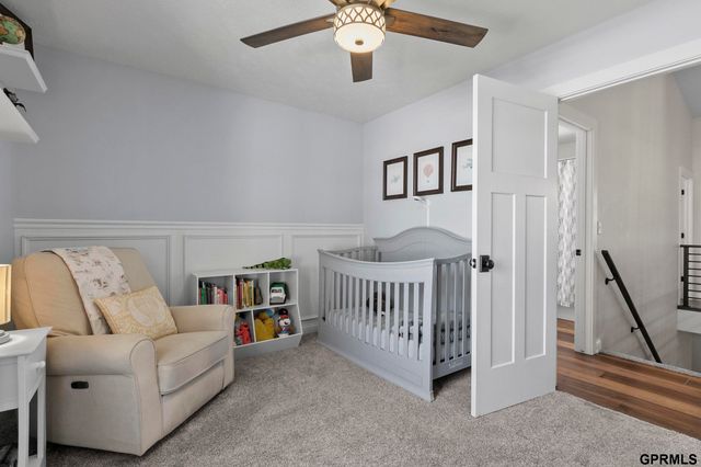 1617 NW 54th Court, Lincoln, NE 68528