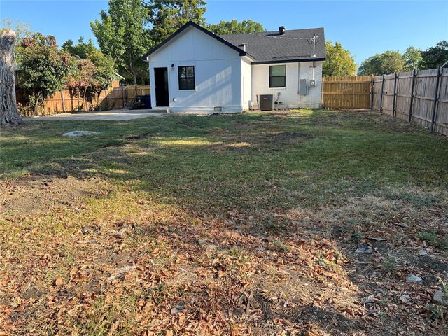 513 Cascade Drive, Garland, TX 75041