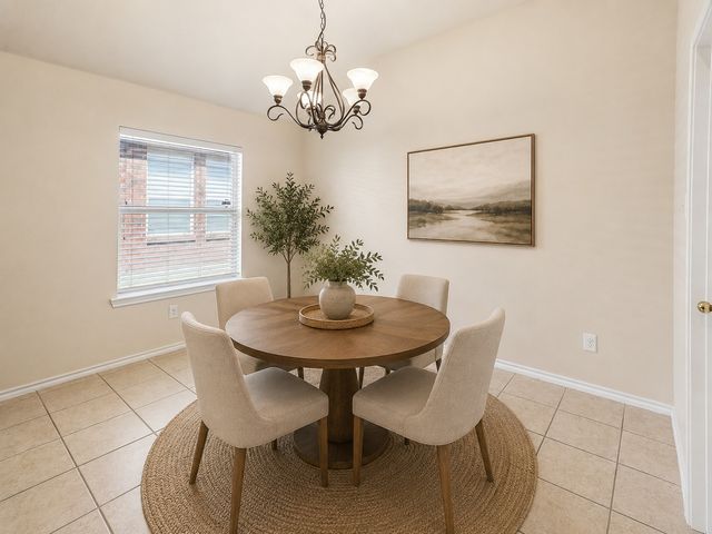 6008 Marsh Rail Drive, Denton, TX 76208