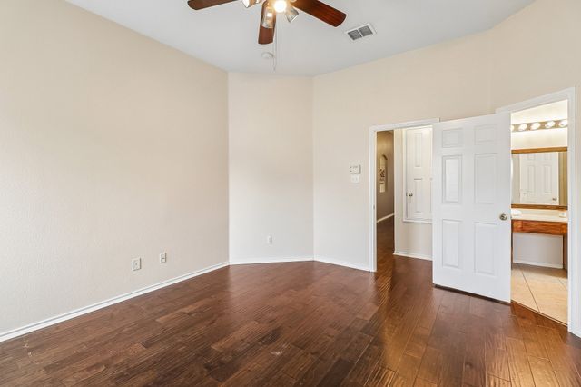 6008 Marsh Rail Drive, Denton, TX 76208