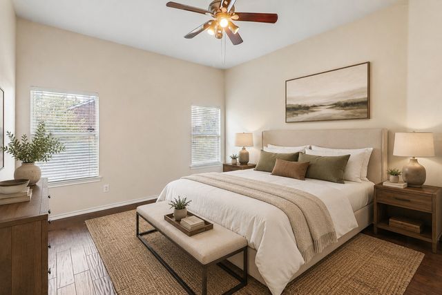 6008 Marsh Rail Drive, Denton, TX 76208