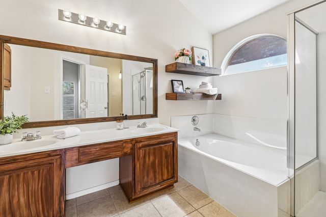 6008 Marsh Rail Drive, Denton, TX 76208
