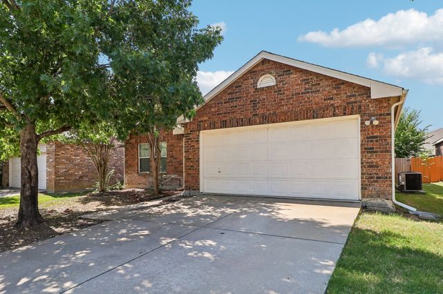 6008 Marsh Rail Drive, Denton, TX 76208