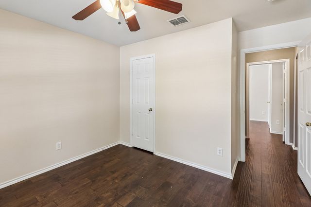 6008 Marsh Rail Drive, Denton, TX 76208