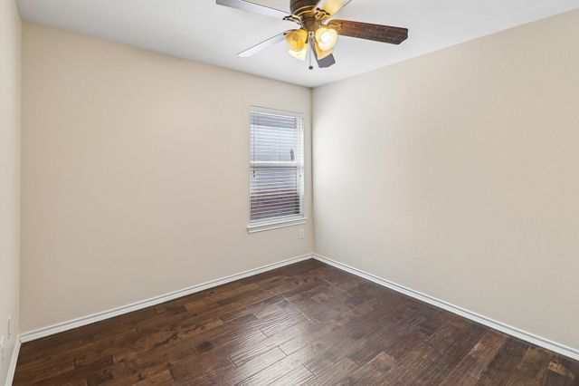 6008 Marsh Rail Drive, Denton, TX 76208