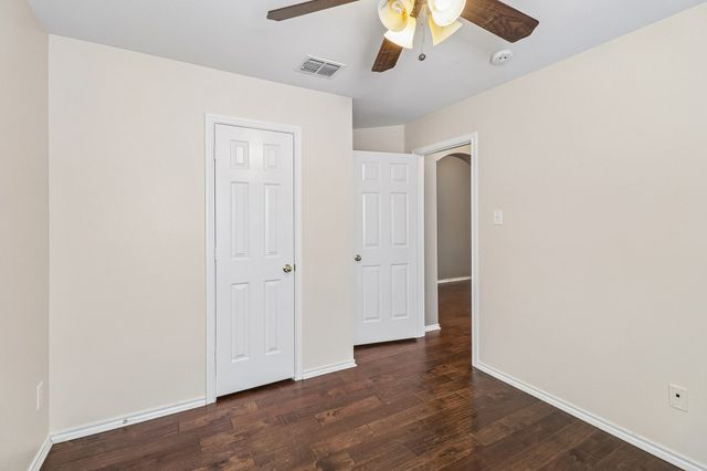 6008 Marsh Rail Drive, Denton, TX 76208
