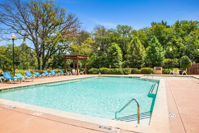 6008 Marsh Rail Drive, Denton, TX 76208