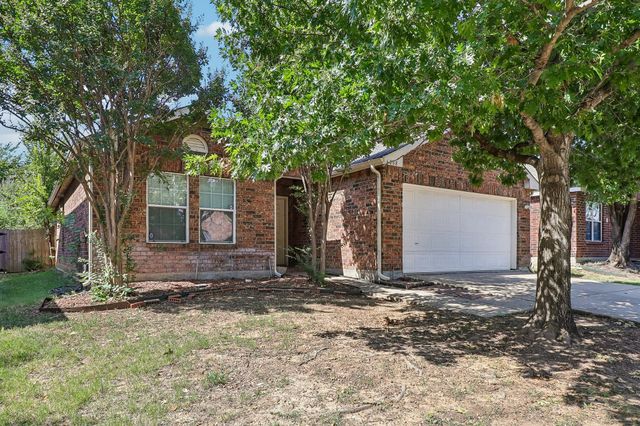 6008 Marsh Rail Drive, Denton, TX 76208