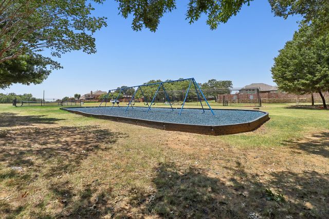 6008 Marsh Rail Drive, Denton, TX 76208