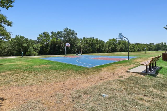 6008 Marsh Rail Drive, Denton, TX 76208