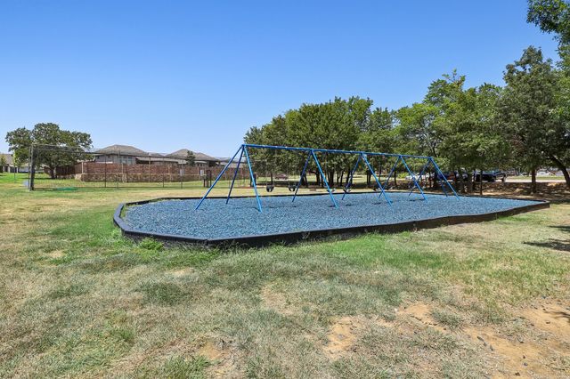 6008 Marsh Rail Drive, Denton, TX 76208