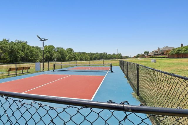 6008 Marsh Rail Drive, Denton, TX 76208