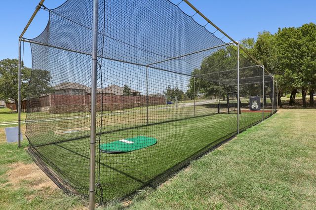 6008 Marsh Rail Drive, Denton, TX 76208