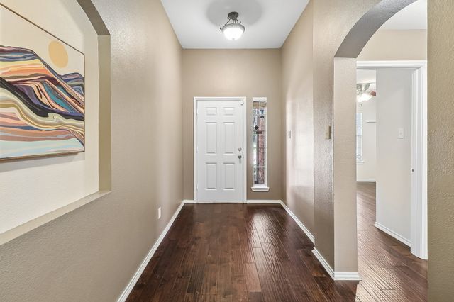 6008 Marsh Rail Drive, Denton, TX 76208