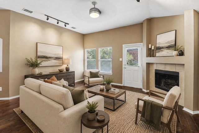 6008 Marsh Rail Drive, Denton, TX 76208