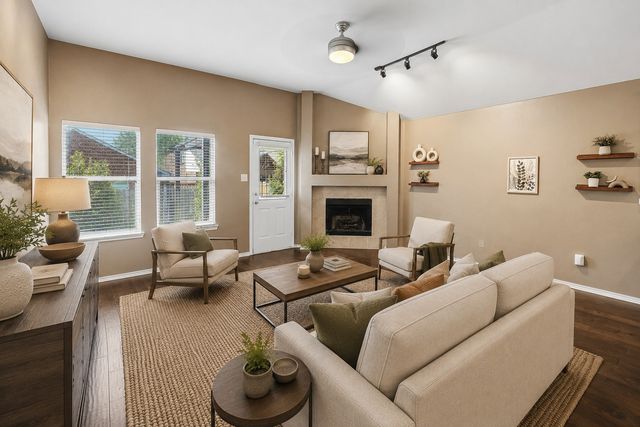 6008 Marsh Rail Drive, Denton, TX 76208