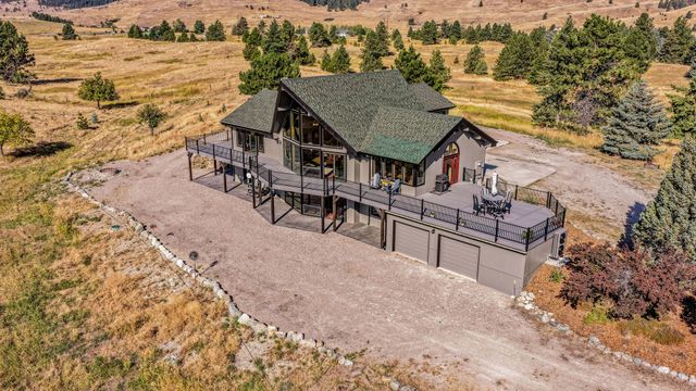 41920 Pine Cone Lane, Polson, MT 59860 property photo