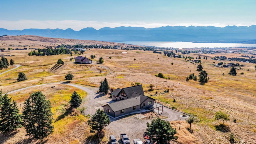 41920 Pine Cone Lane, Polson, MT 59860 photo 2