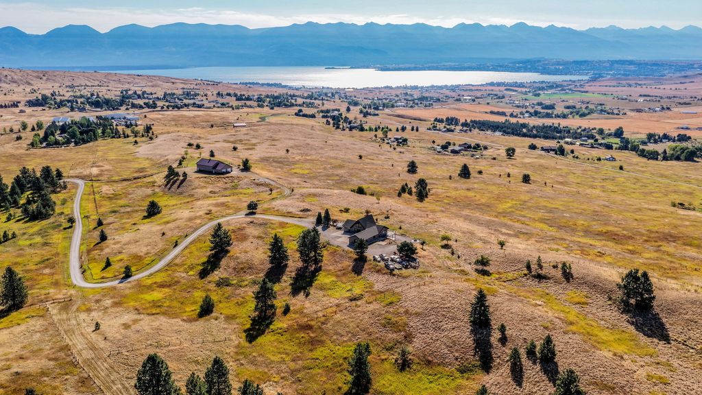 41920 Pine Cone Lane, Polson, MT 59860 photo 3
