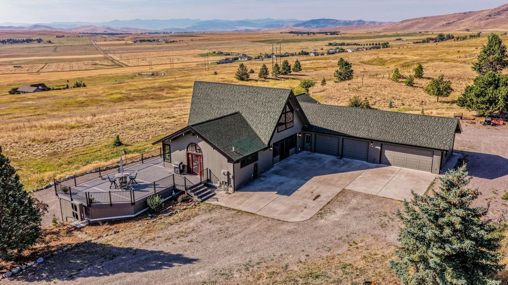 41920 Pine Cone Lane, Polson, MT 59860 photo 4