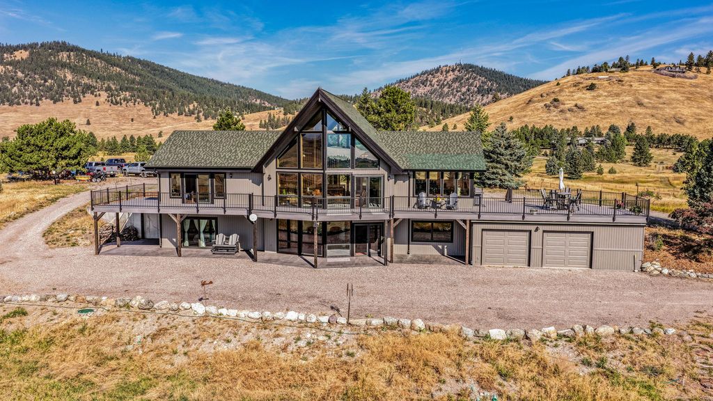 41920 Pine Cone Lane, Polson, MT 59860 photo 5