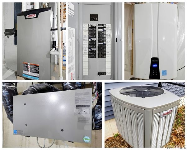 48 Ivy Way, Lancaster, NY 14086