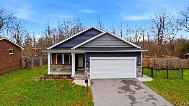 48 Ivy Way, Lancaster, NY 14086