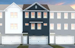 2123 Grouse Ski Circle, Apex, NC 27523