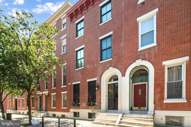 1620 MOUNT VERNON ST, Philadelphia, PA 19130
