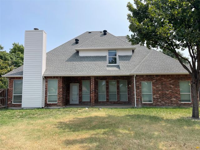 6030 Bentwood Drive, Midlothian, TX 76065
