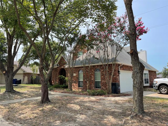 6030 Bentwood Drive, Midlothian, TX 76065