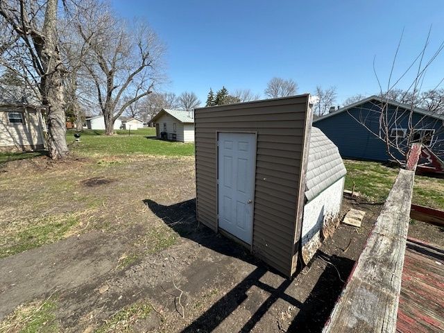 102 N Jackson Street, Gardner, IL 60424