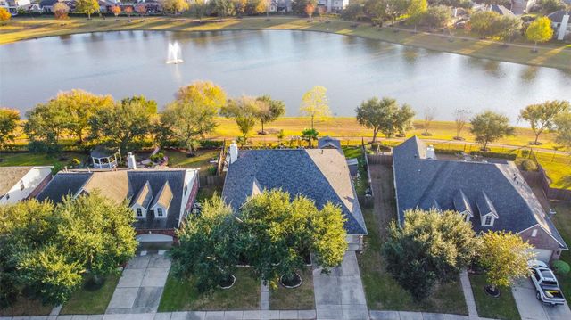 4616 Chaperel Drive, Pearland, TX 77584