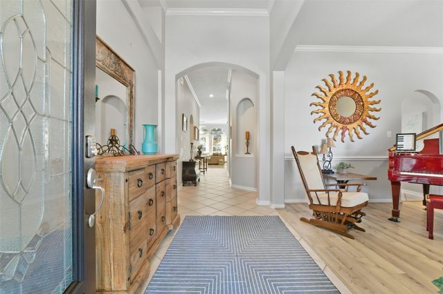 4616 Chaperel Drive, Pearland, TX 77584