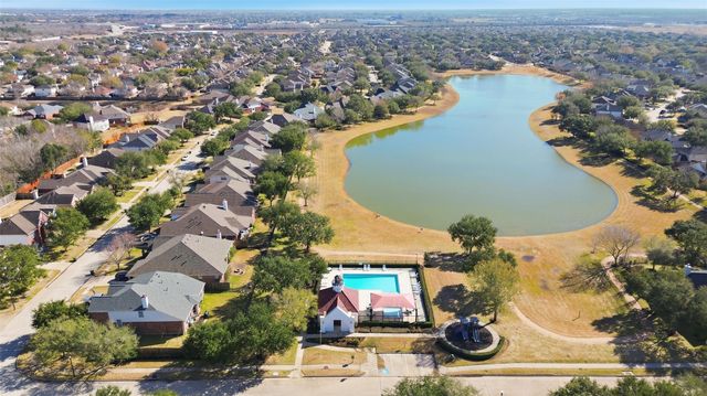 4616 Chaperel Drive, Pearland, TX 77584